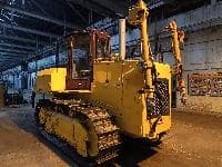 Бульдозер ЧЕТРА Т-9.01ЯБР-1-01