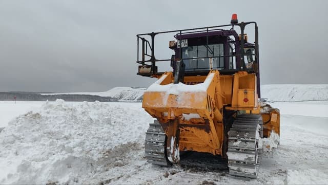 Аудит у потребителей техники ЧЕТРА 
