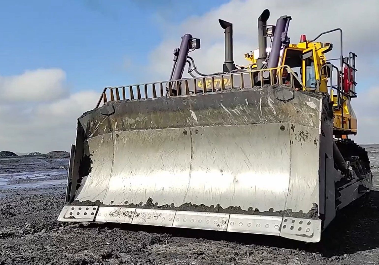 Аудит ЧЕТРА Т40 в Кемеровской области