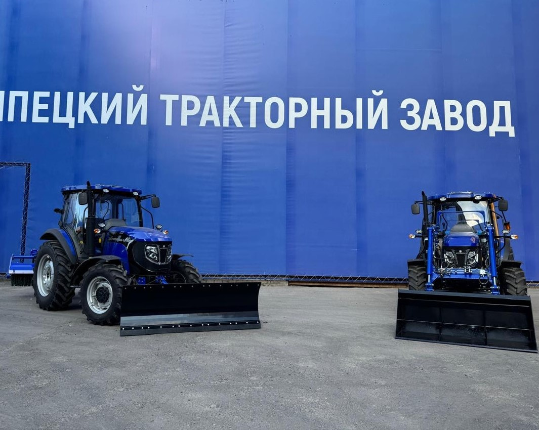 Коммунальные машины