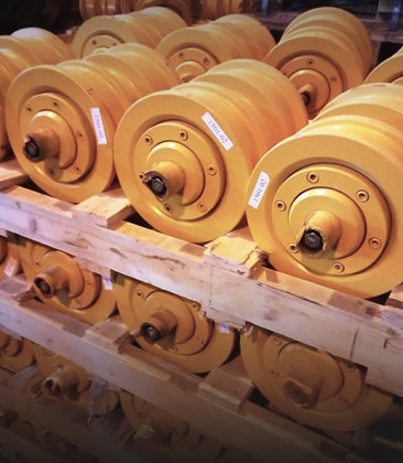 Запасные части