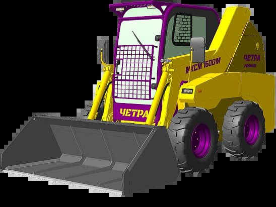 Сфера применения