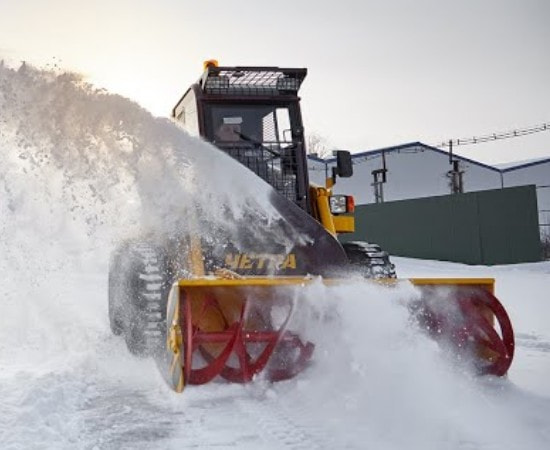 Навесное оборудование